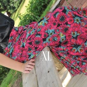 LuLaRoe Maxi - NWT - XL